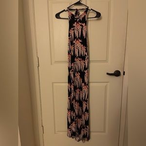 Lexbreezy Iolani Dress